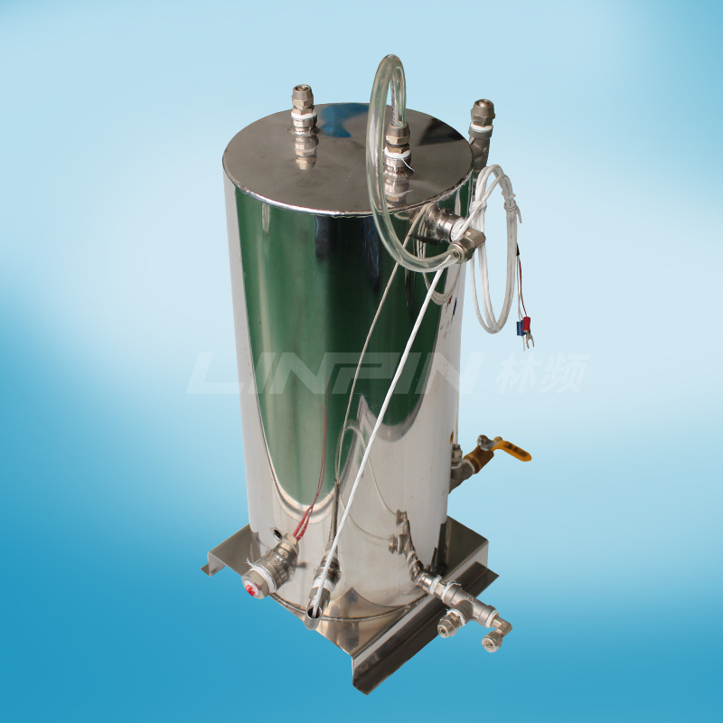 鹽霧腐蝕試驗箱 鹽霧腐蝕試驗箱