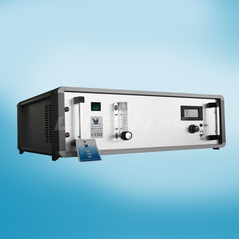 臭氧老化試驗箱