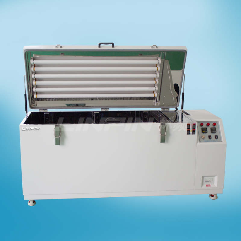 光伏（PV）組件紫外試驗箱