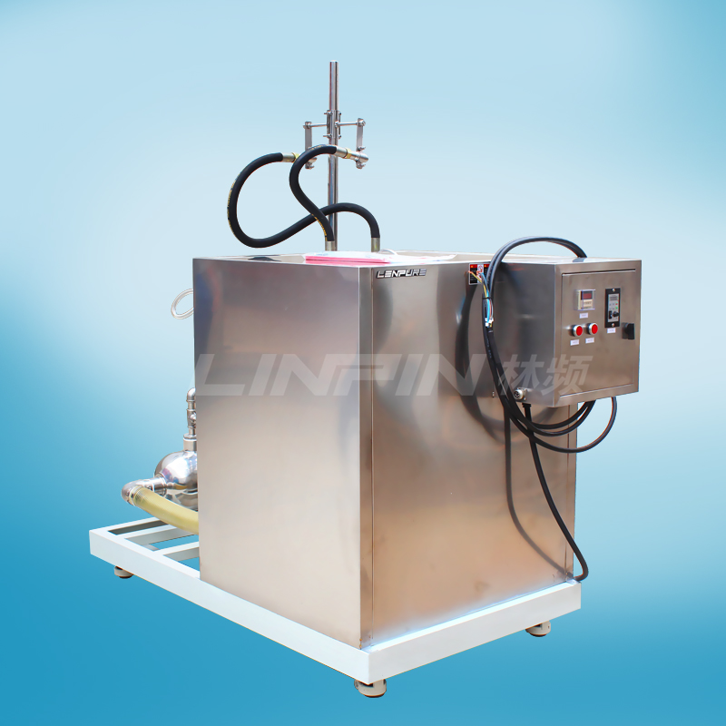 沖水試驗裝置 沖水試驗裝置