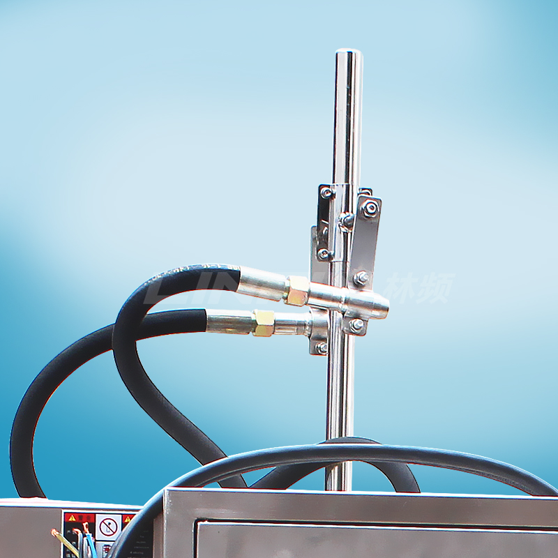 沖水試驗裝置 沖水試驗裝置