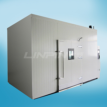 <b>步入式恒溫恒濕試驗(yàn)箱安裝設(shè)置</b>